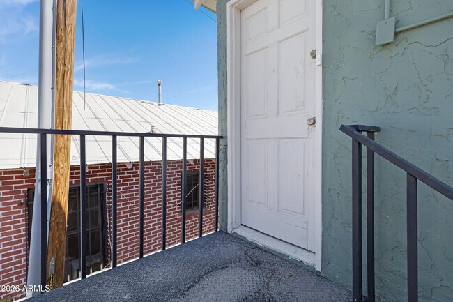 Photo - 1108 E Portland St