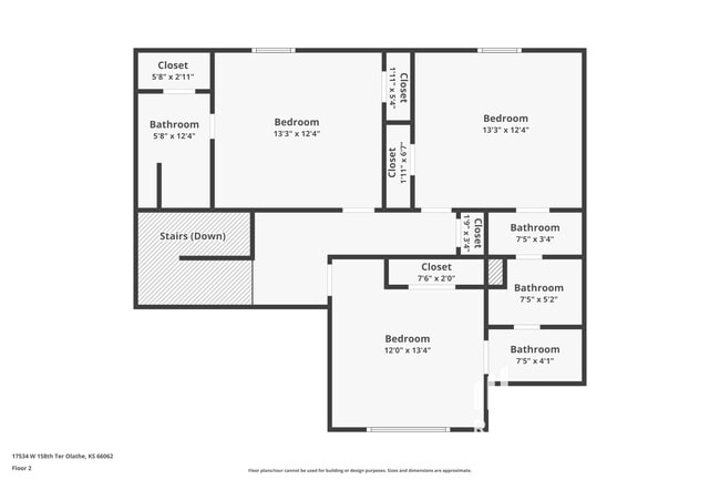 Photo - 17534 W 158th Terrace