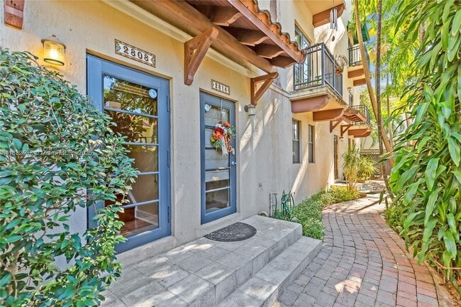 Photo - 2808 Coconut Ave Condo Unit 2808