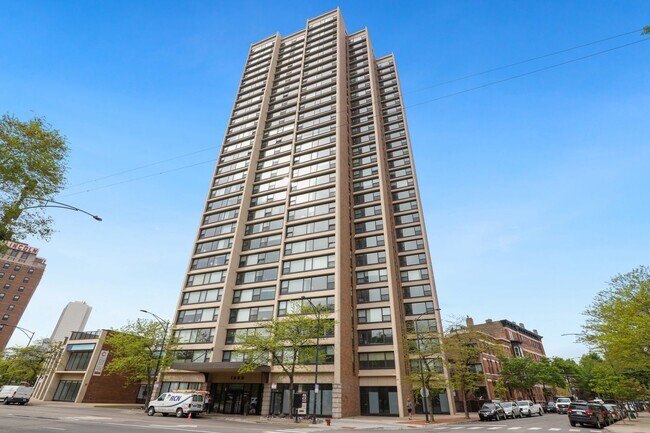 Photo - 1850 N Clark St Condo Unit 2602