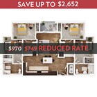 D1 Rate Reduction