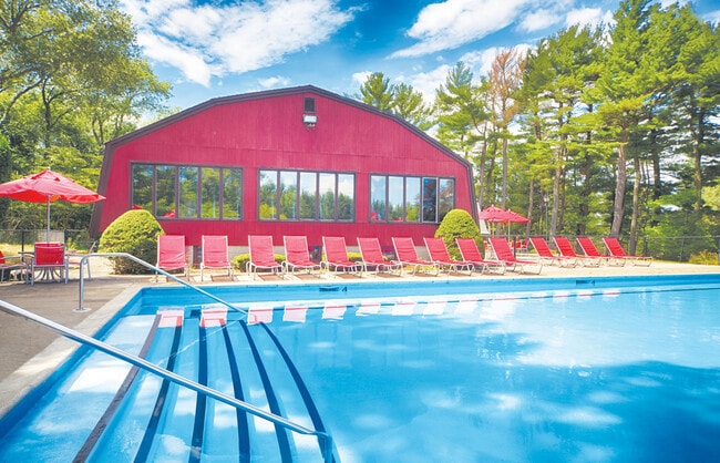 Waterford Village