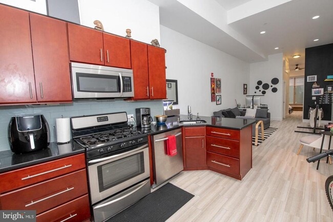 Photo - 1538 Ogden St Unit 1B