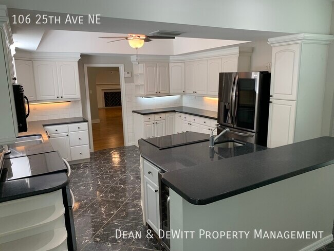 Photo - 106 25th Ave NE