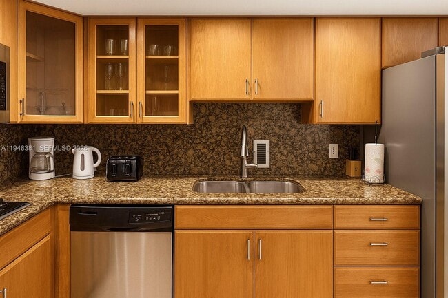 Photo - 4001 S Ocean Dr Unit 3J