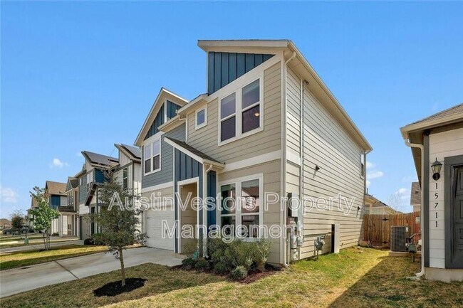 Photo - 15801 Crissom Ln