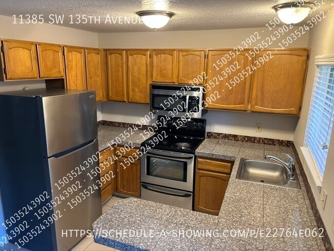 Photo - 11385 SW 135th Ave Unidad 4