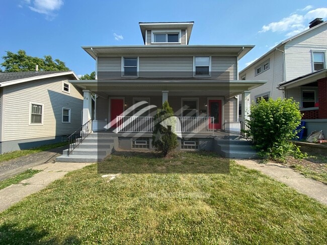 Building Photo - 26 W Beechwood Ave