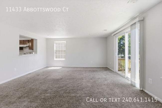 Building Photo - 11433 Abbottswood Ct