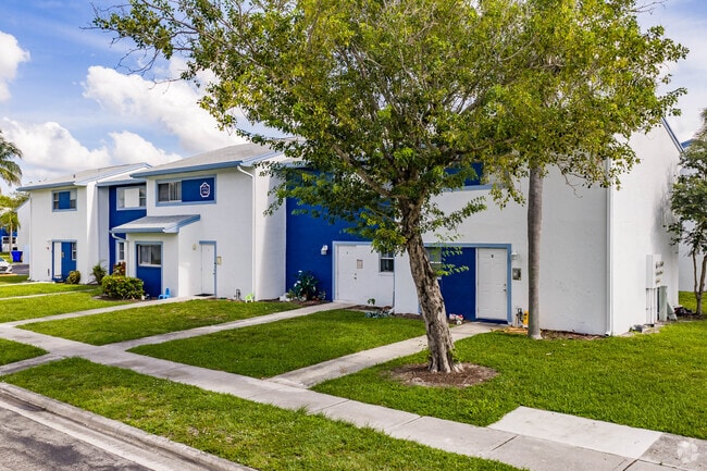 Spinnaker Landing Apartments