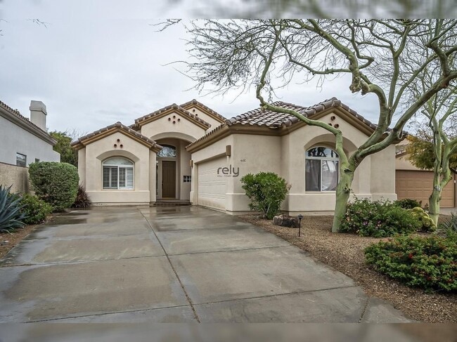 Photo - 4605 N Clear Creek Dr