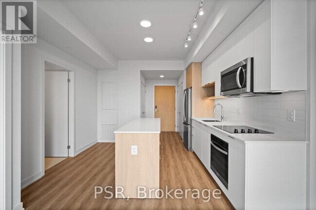 Photo - 4235 Confederation Pkwy Unité 3511