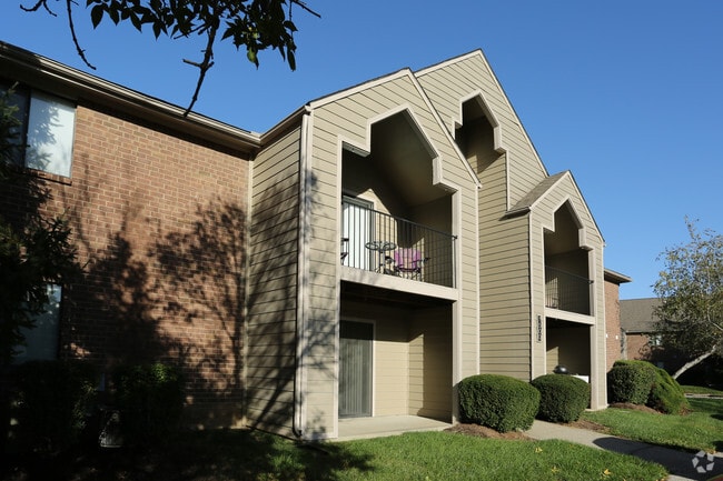 Greenwood Place Apartments