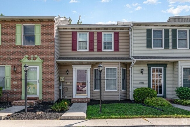 Building Photo - 614 Park Ridge Dr Rental