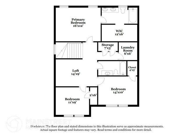 Photo - 1028 Bitting Hall Cir