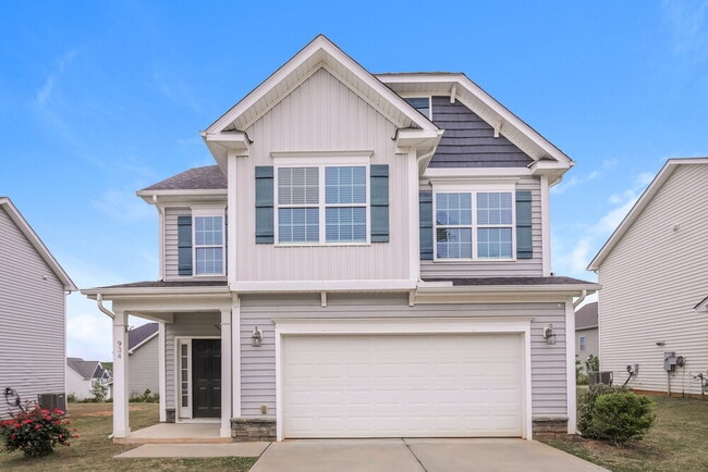 Building Photo - 934 Lakemont Dr