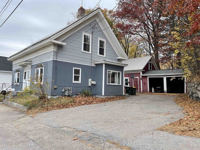 Photo - 18-20 Harrison St Townhome