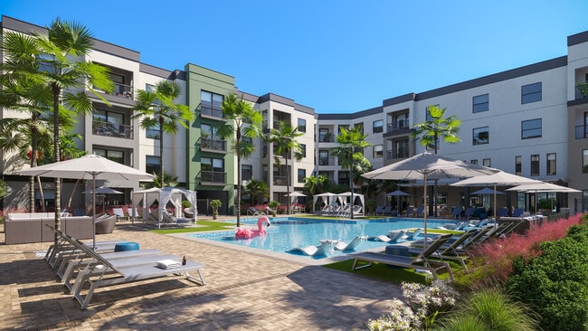 Building Photo - Sinclair at Palm Pointe Rental