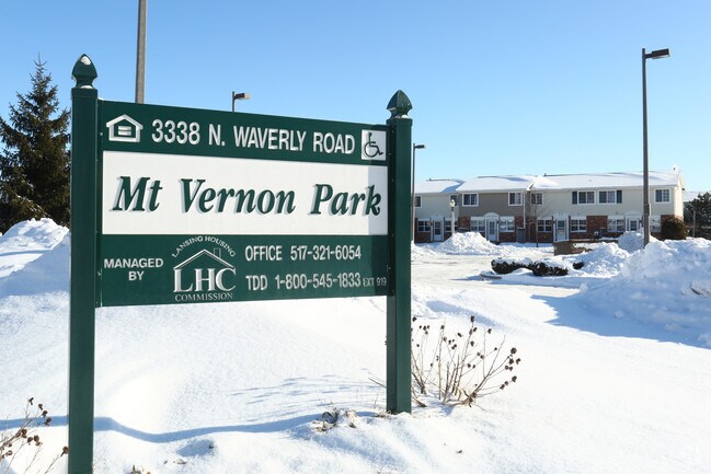 Photo - Mt. Vernon Park Apartments