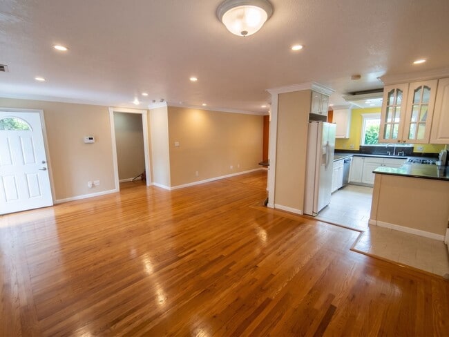 Photo - Corner Lot Beauty with Dual Driveways and Upgrades in San Leandro