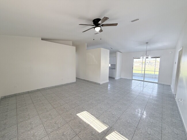 Photo - Moving Ready! 3-Bedroom + 2-Bathroom + Bonus Room