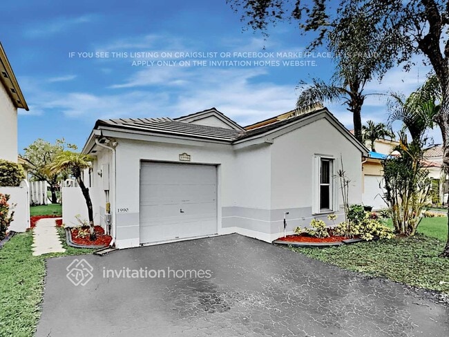 Building Photo - 1990 NW 188th Ave Rental