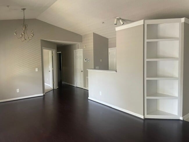 Photo - Gated Condo Community Near Wake Forest