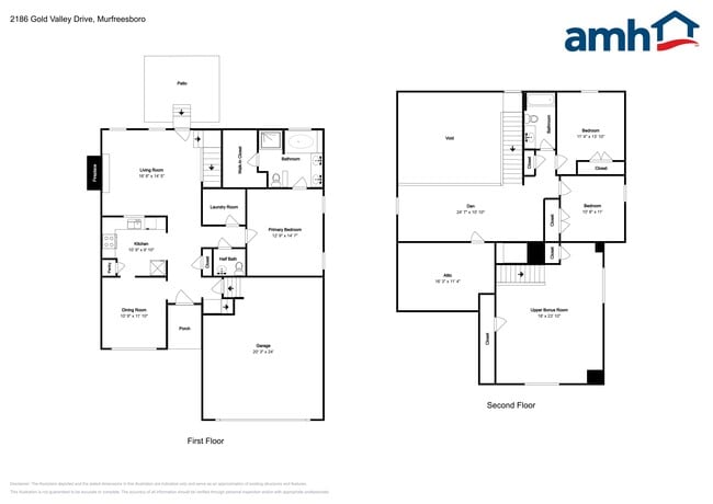 Photo - 2186 Gold Valley Dr