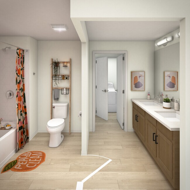 Photo - Identity Davis Student Apartments