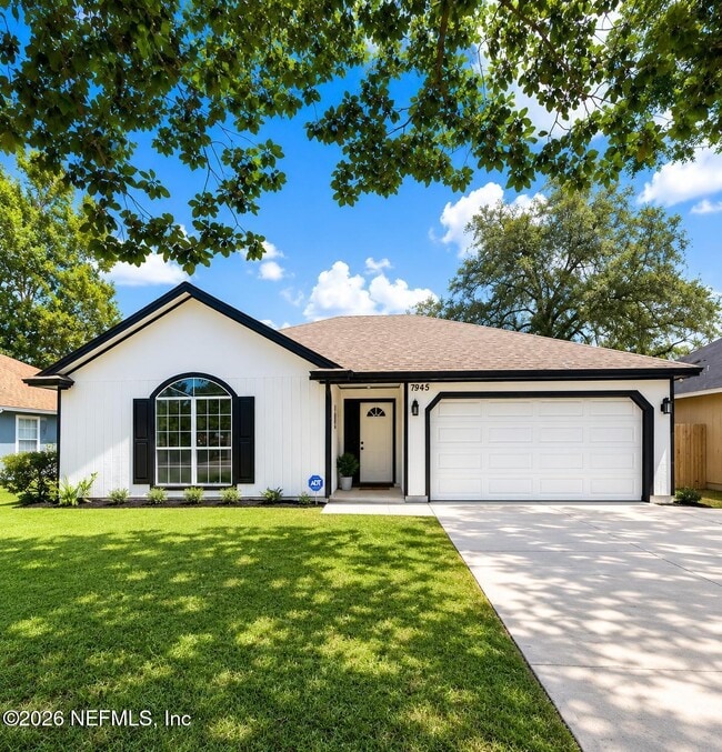 Building Photo - 7945 Macinnes Dr