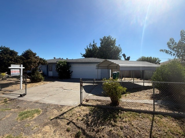 Photo - Stockton 3 Bedroom 1.5 Bathroom Home