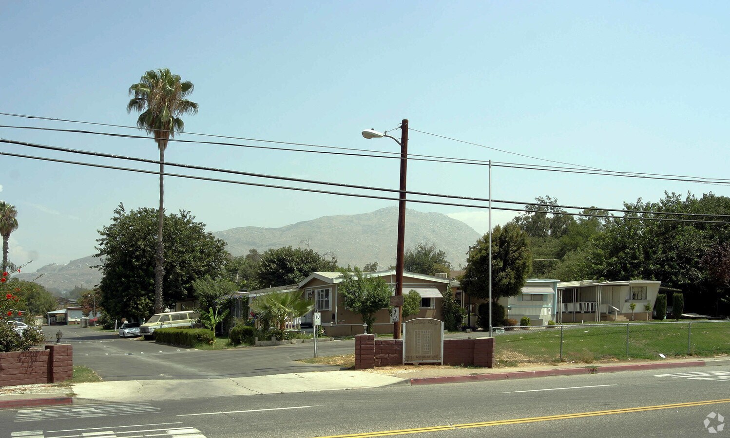 Terrace Pines Mobile Home Park - Terrace Pines Mobile Home Park