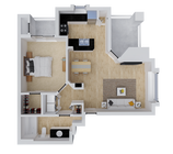 Squire's Villa