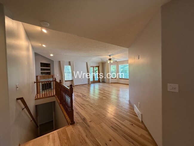 Photo - Stunning North Spokane Home | 5 Bed, 3 Bath, Covered Deck & More!