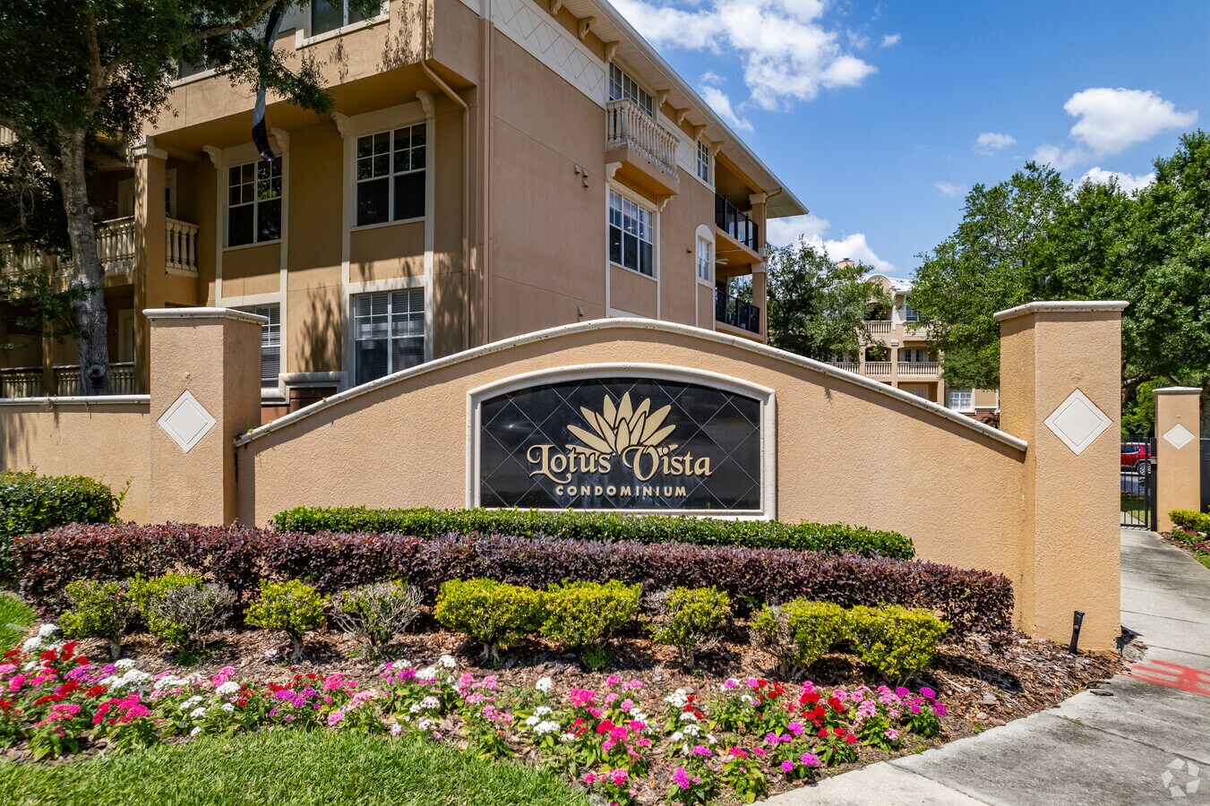 Lotus Vista Condominiums Altamonte Springs, FL