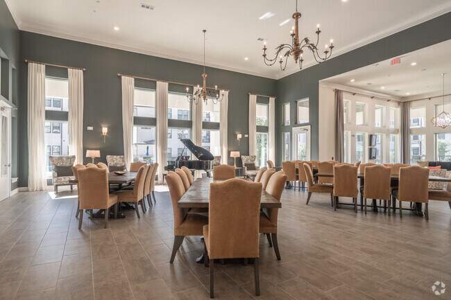 Clubhouse