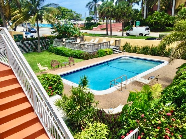 Photo - 2121 N Ocean Blvd Unidad Eastside Gem