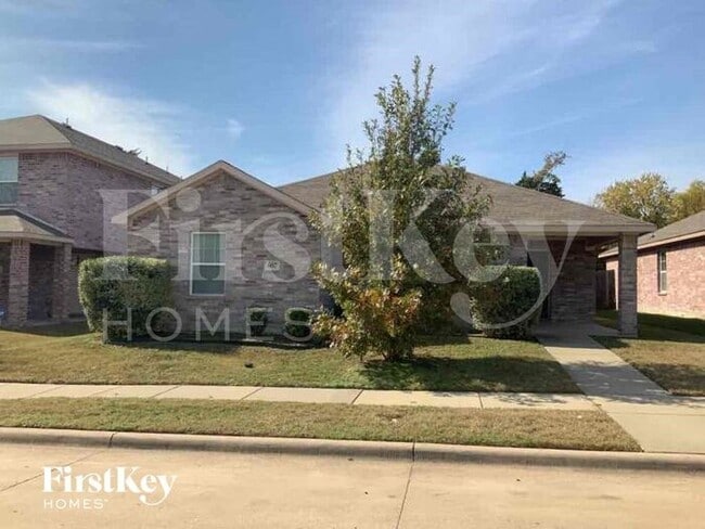 Photo - 607 Lentisco Dr House
