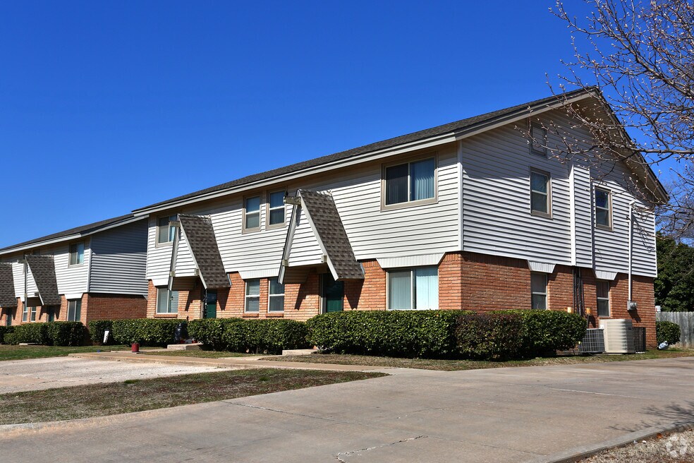 Halray Townhomes