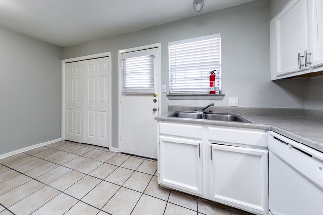 Photo - Sunrise Townhomes