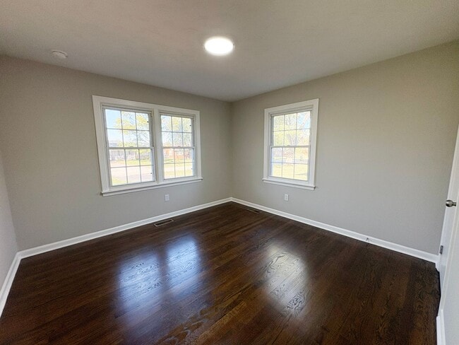 Photo - Brick 3 bed 1 bath home