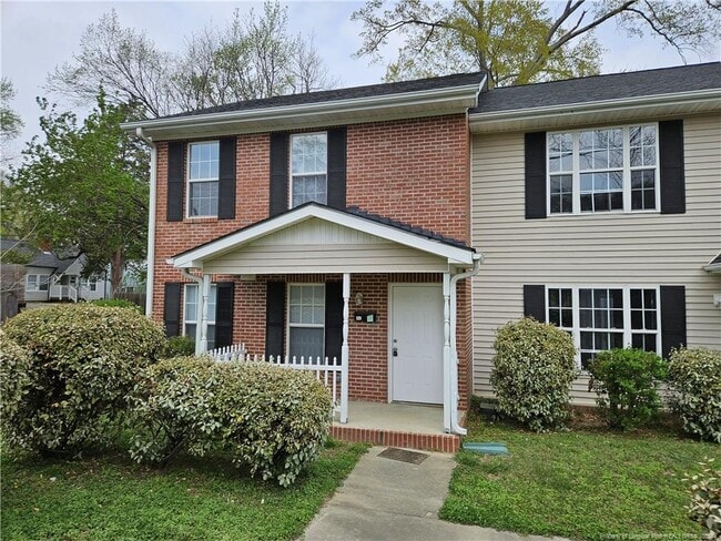 Photo - 1503 Liberty St Townhome