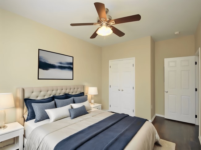 Photo - Stone Hill Apartments