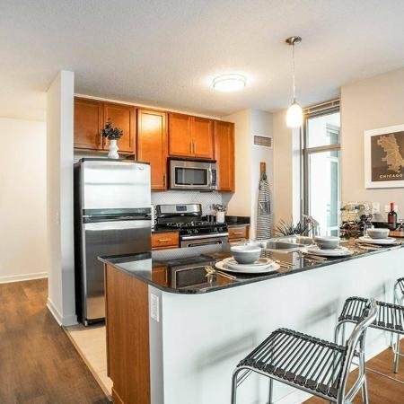 Photo - 406 N Clinton St Unit 0713