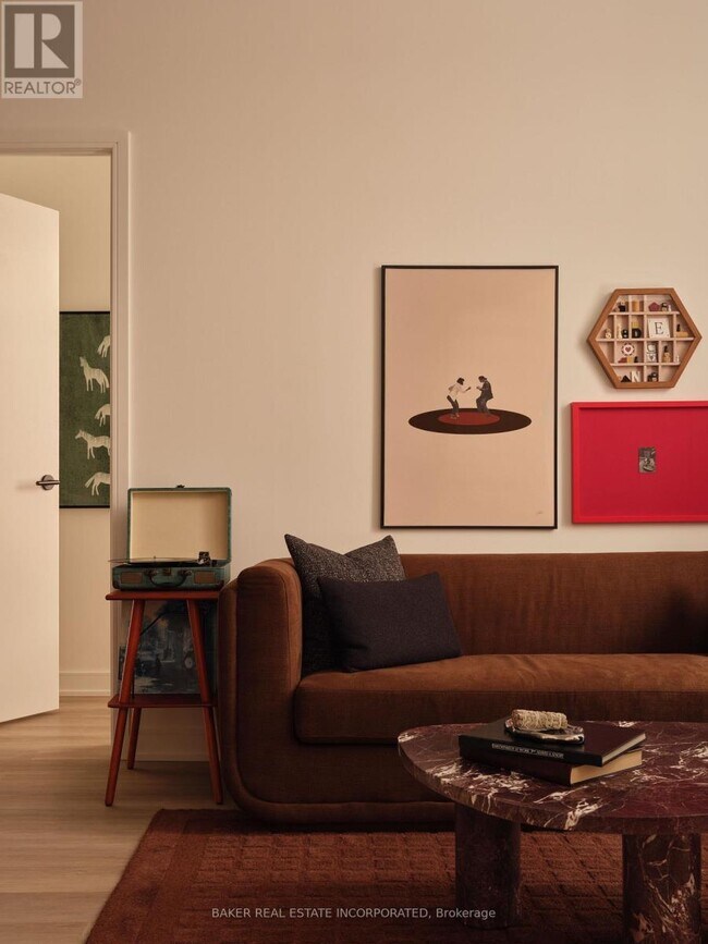 Photo - 65 Trinity St Unité 317