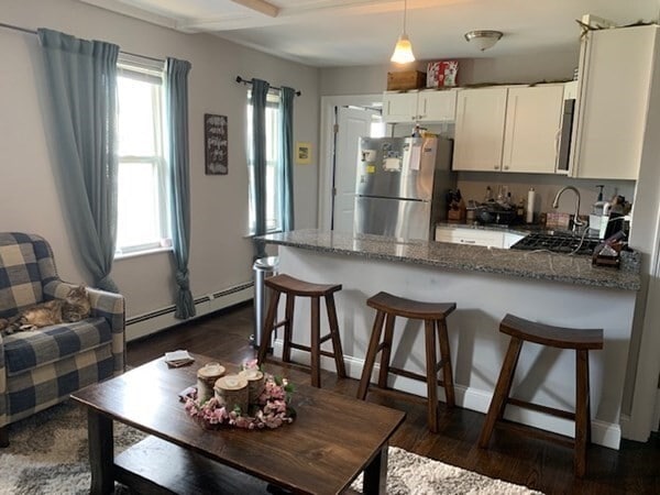 Photo - 66 Safford St Apartamento Unidad 2