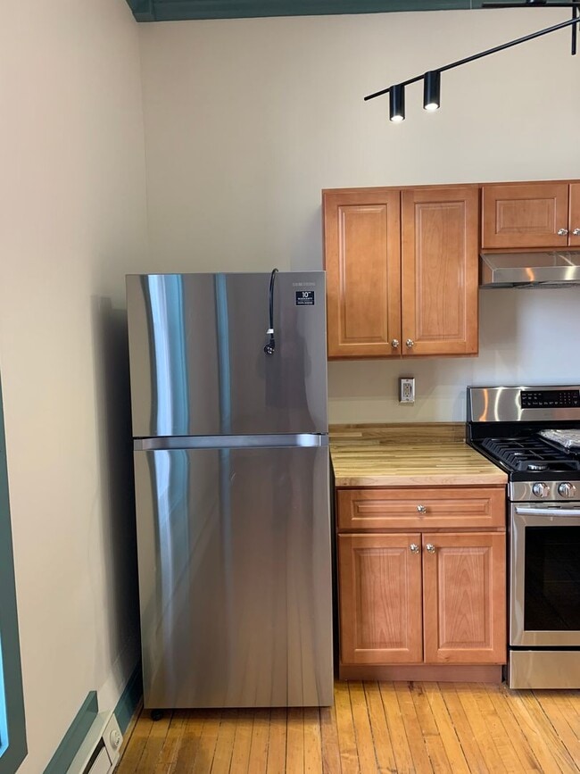 Photo - White Sulphur, LLC 171 Unit Apt. A