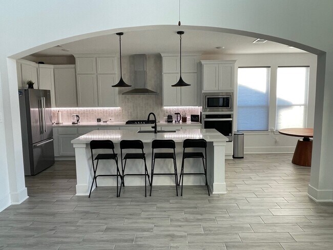 Photo - 15623 Roscobie Park Dr