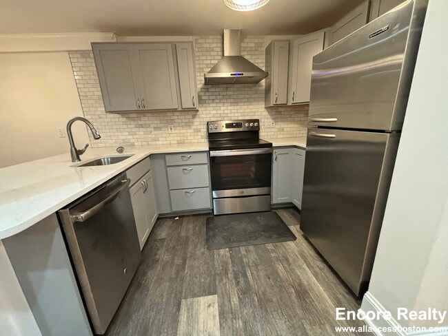 Photo - 519 Columbus Ave Unit 1