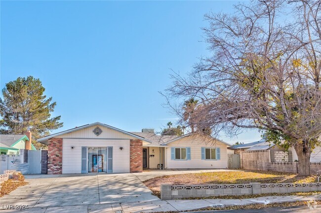 Building Photo - 3939 Springhill Ave Rental